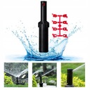 ХАНТЕР ДОСПЫЛКА (10СМ)PGJ 4,9-11,6М *