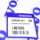 VOLVO MUDGUARD WIDENER 30655181 OE ЗАПЧАСТИНА ФАБРИЧНИЙ НОВА  (18128761396) фото min 8