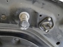 MERCEDES GLE 166 W166 КАПОТ КРИШКА ДВИГУНА 197  (14035244539) фото min 7