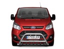 Специальные трубопроводы Ford Transit с ОДОБРЕНИЕМ
