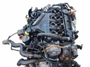 MOTOR COMPUESTO 2.0 HDI 136KM RHR CITROEN C4 C5 JUMPY PEUGEOT 607 EXPERT 