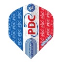 Перья для дартса WINMAU Prism Zeta PDC Darts