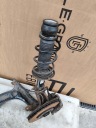 ROTULE DE DIRECTION MCPHERSON DROIT AVANT AUDI A1 8X VW SKODA 6C0413031BE 6R0407152Fphoto 6