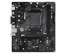 Материнская плата Asrock B550M-HDV