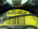 AUDI A4 B7 2.0 TFSI VOITURE 06R CABRIO 2D AIRBAG COUSSIN CONDUCTEUR 8H0880201Lphoto 6