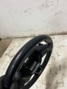 STEERING WHEEL SKIN RADAR PENS WHITE NOTHING IDEA FORD KUGA MK2 RESTYLE GV413600UC  photo 6