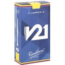 Трость для кларнета Vandoren V21 3