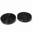 2x Filtr Węglowy Okapu Faber Electrolux