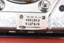 AIRBAG COUSSIN SÉCURITÉ CONDUCTEUR 3B0880201AN VW SHARAN 1 I LIFT 00-03photo 7