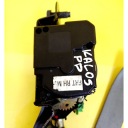 CEINTURE DE SÉCURITÉ DROIT AVANT DAEWOO KALOS 0433040 NR1843photo 8