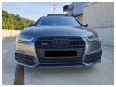 AUDI A6 C7 РЕСТАЙЛ 2014-2017 S-ТРОСА РЕШІТКА РЕШІТКА РАДІАТОРА SHADOW ТРОСА  (18528875465) фото min 9