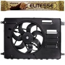 ВЕНТИЛЯТОР РАДИАТОРА FORD GALAXY MONDEO KUGA S-MAX Премиум!