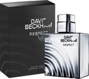 DAVID BECKHAM RESPECT EDT 90 ML.