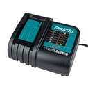 ЗАРЯДНОЕ УСТРОЙСТВО MAKITA DC18SD Li-Ion LXT 18V ORIGINAL 2.6A