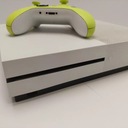 KONSOLA XBOX ONE S 1TB Kolor biały