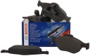 ТОРМОЗНЫЕ КОЛОДКИ BOSCH FIESTA FUSION KA PUMA MAZDA