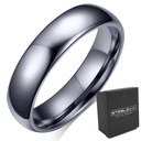 КЛАССИЧЕСКОЕ СЕРЕБРЯНОЕ ВОЛЬФРАМОВОЕ КОЛЬЦО, 1925 ГОДА.