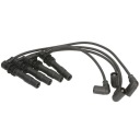 FABIA I OCTAVIA I 1.4 КАБЕЛИ ЗАЖИГАНИЯ