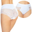 Eldar Vita Majtki Korygujące Oponke Biały M