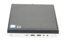 HP ProDesk 600 G4 DM i5-8500T 8GB 256GB NVME