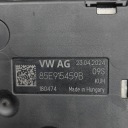 КЛЕМА АКУМУЛЯТОРА AUDI Q6 E-TRON 85C915459B 34917077 285KW 2024  фото 7
