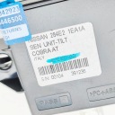 ДАТЧИК POCHYLENIA NISSAN 370 Z КУПЕ (Z34) 284E21EA1A 35132899 3.7L 244KW  фото 7