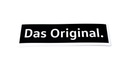 Наклейка SLAP Das Original VW Polo Passat Golf