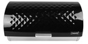 Контейнер для хлеба MR1676, сталь INOX