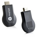 CAST WIFI АДАПТЕР ДЛЯ ТВ HDMI TV DONGLE