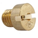 ГЛАВНЫЙ КАРБЮРАТОР ТИПА DELLORTO M5 [106]