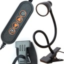 ШКОЛЬНАЯ НАСТОЛЬНАЯ ЛАМПА LED CLIP 5W
