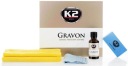 КОМПЛЕКТ КЕРАМИЧЕСКОГО КРАСКИ K2 GRAVON 5 ЛЕТ