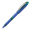 Ручка-роллер SCHNEIDER One Hybrid C, зеленая