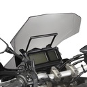 ПОПЕРЕЧИНА ДЛЯ GPS-СМАРТФОНА YAMAHA MT-09 Tracer