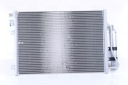DÉSHYDRATEUR RADIATEUR CLIMATISATION [NISSENS]photo 12