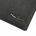 Набор бумажник Pierre Cardin подарочный ремешок X2