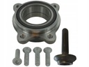 SKF COJINETE RUEDAS AUDI P. A4 B9 2,0TFSI/2,0TDI/3,0TDI 15- 