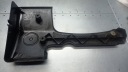 PROTECTION SUPÉRIEURE MOTEUR VW POLO 030103935photo 7