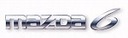 MAZDA6 GG HB KĽUČKA LANO SKLÁPACIE POHOVKY ĽAVÁ Výrobca dielov Mazda OE