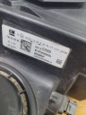 OPEL ASTRA K LIFT COMPLET LED PHARE AVANT DROITE 39195689photo 9