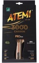 Ракетка для настольного тенниса ATEMI 3000 PRO-line CV