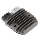 RÉGULATEUR TENSION REGLER CHARGEUR MOTOCYCLETTE KIT TERMINALI INTERFACEphoto 9