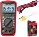Универсальный мультиметр UNI-T DIGITAL METER UT139C