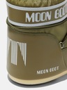 Moon Boot Snehule Classic Low 2 Khaki 39/41 Kód výrobcu 14093400 007 39-41