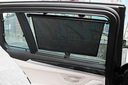 CORTINAS ZALUZJE ANTISOLAR DE AUTOMÓVIL 2X50 CORTINAS OSLONKI AL VENTANAS 