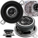МОЩНЫЕ АВТОМОБИЛЬНЫЕ ДИНАМИКИ DAX 87MM ДЛЯ VW GOLF 2