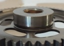 МАГНЕТО КОЛЕСО МАГНІТНЕ 3210203H00000 SUZUKI BURGMAN 125 2007-2013R  (18265687752) фото min 13