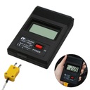 _____ КИФФЕ температурный счетчик TM902C TM-902C ____