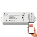 Kontroler LED COB SPI RGBIC NEON oświetlenie Seria SD WiFi+RF TUYA