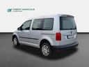 Volkswagen Caddy 2.0 TDI Trendline DSG 4M. GD857VK Nadwozie Van (minibus)